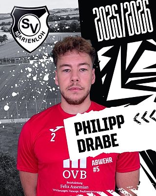Philipp Drabe