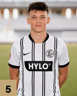 Maximilian Schläffer