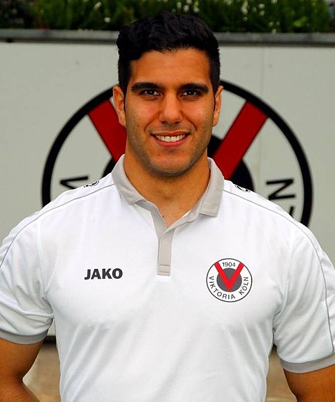 Foto: lorininho/Viktoria Köln