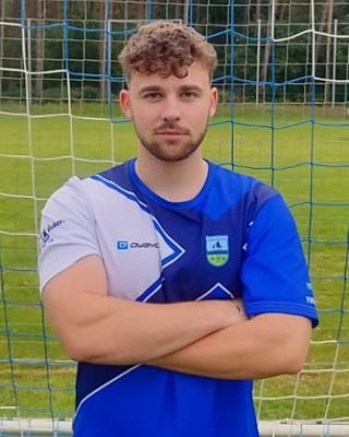 Jan Malte Heinz Grunow