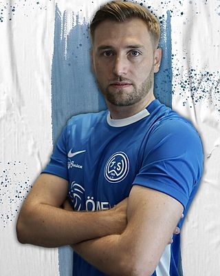 Benedikt Kantert