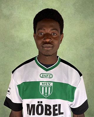 Guy Jaques Sarr