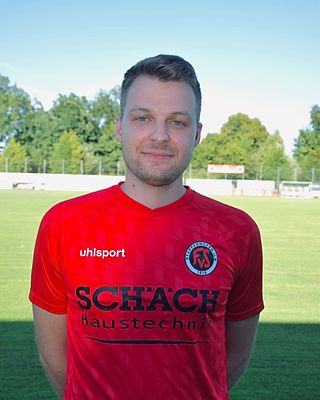 Daniel Bock