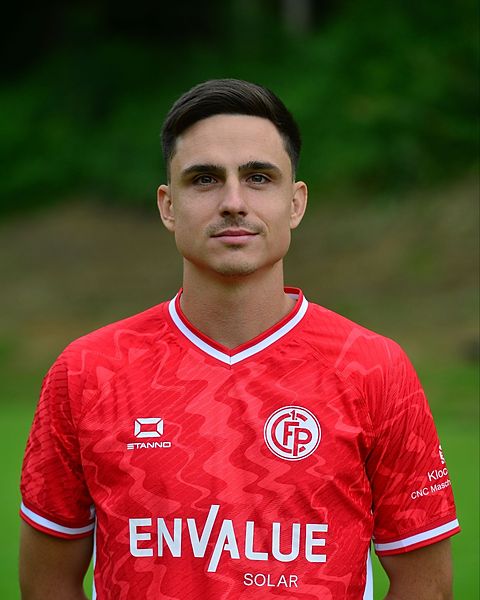 Szalanzski Gergö