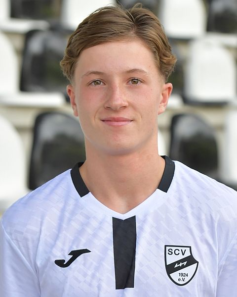 Kim Lennox Brüggemann