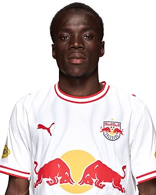 Soumaila Diabaté