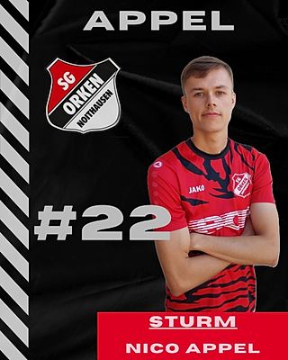 Nico Appel