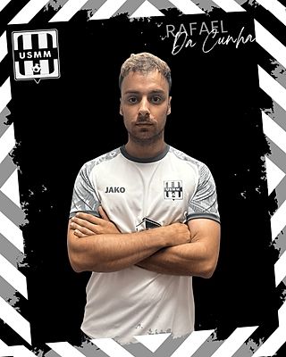 Rafael Gonçalves da Cunha