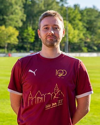 Kevin Kendzia
