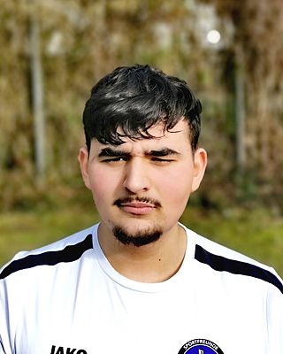 Miguel Zivkovic Reguera