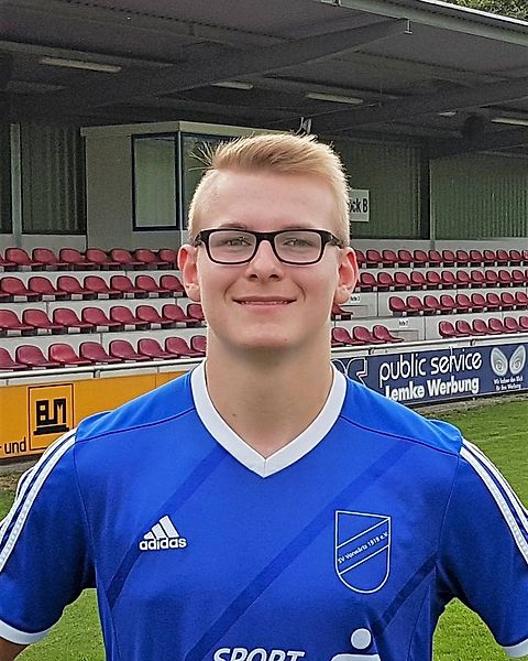 Niklas Hüseman