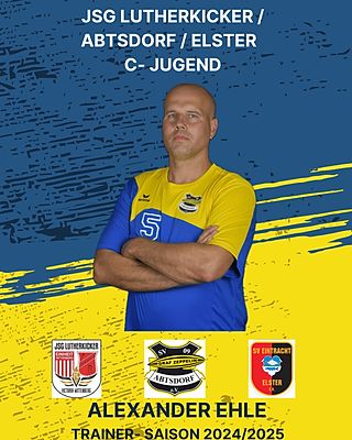 Alexander Ehle
