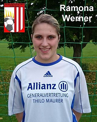 Ramona Werner
