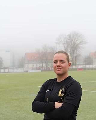 Jona-Sophie Schubert