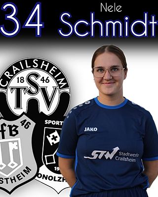 Nele Schmidt
