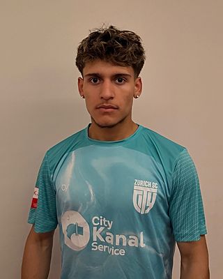 Ege Aris Dimitrakis