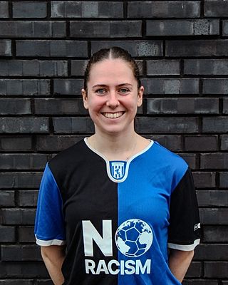 Celina-Sophie Georgi