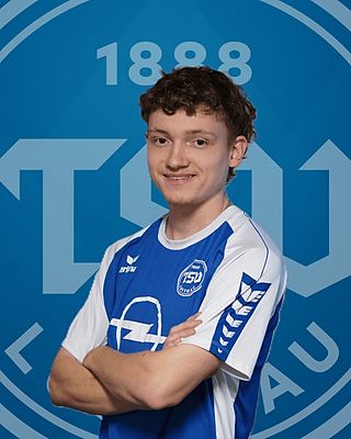 Nico Maas