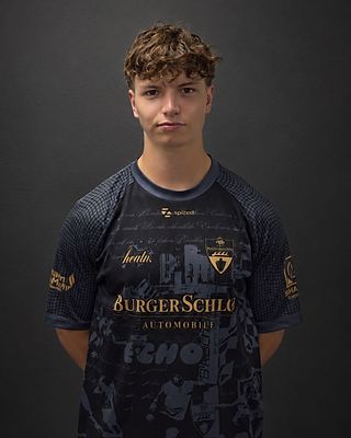 Benjamin Follert