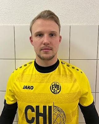 Fabian Leon Vollmer