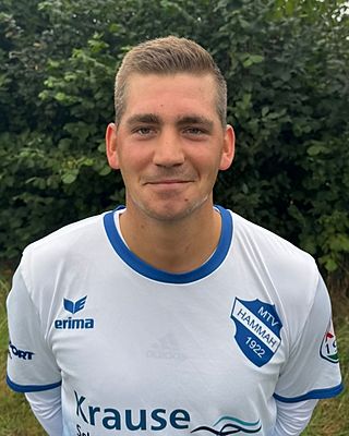Hendrik Zakrzewski