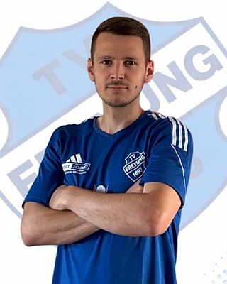 Jonas Benzinger