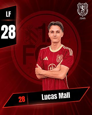 Lukas Mall