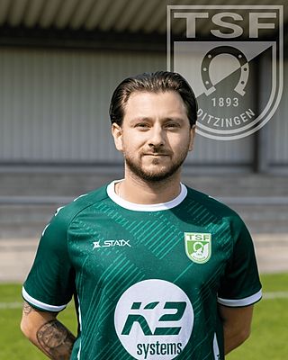 Marco Urzi
