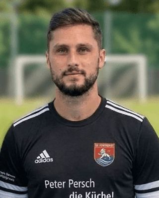 Dominik Stöhr