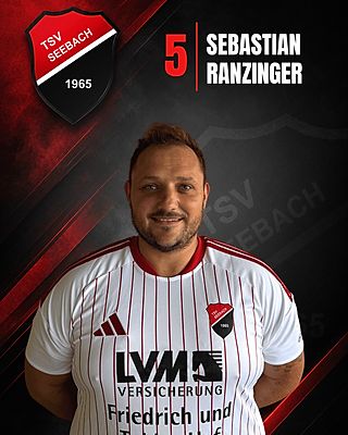 Sebastian Ranzinger