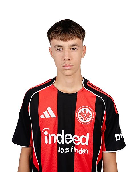 Foto: Eintracht Frankfurt