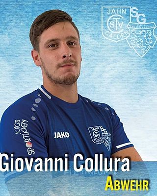 Giovanni Collura