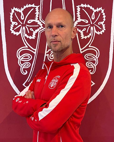 Foto: SV 1934 Hallgarten
