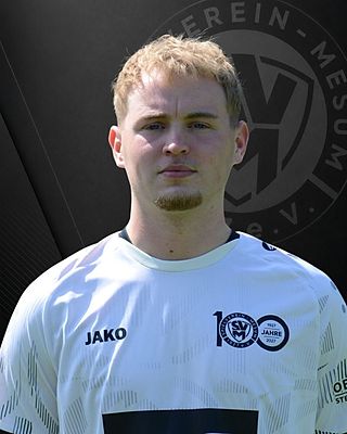 Kim Schürhörster