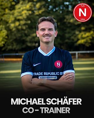 Michael Schäfer