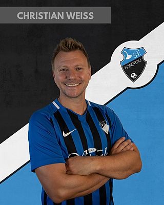Christian Weiß