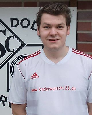Sebastian Seidel