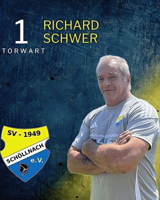 Richard Schwer