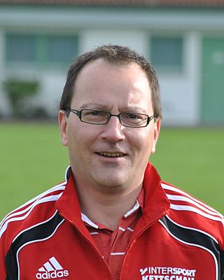 Frank Reinhardt
