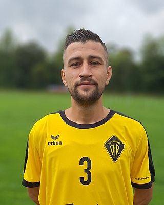 Özkan Karahan