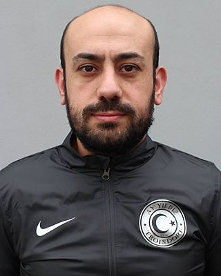 Mustafa Yolun