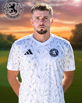 Lars Kröll Friedrich