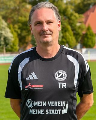 Thomas Wirth