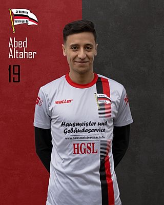 Abed Al Altaher