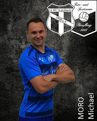 Michael Moro