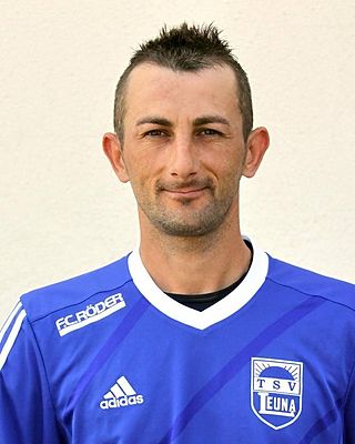Samir Secerovic
