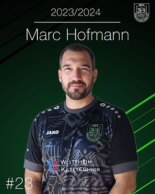 Marc Hofmann