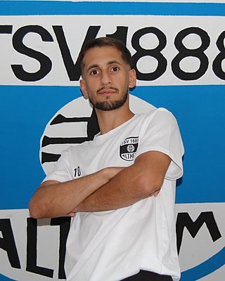 Diyar Altan