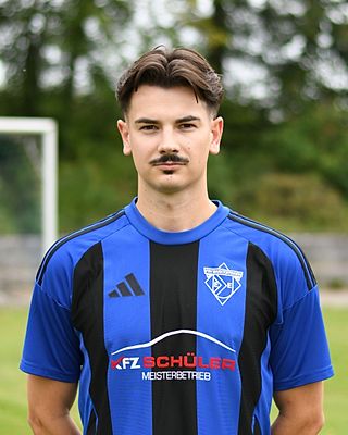 Denis Weibert