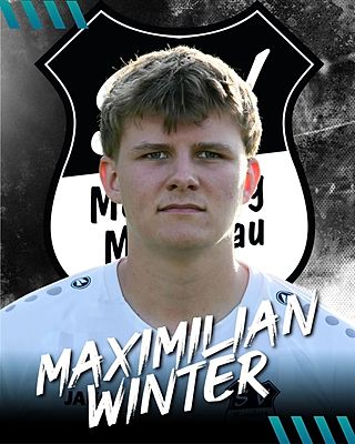 Maximilian Winter